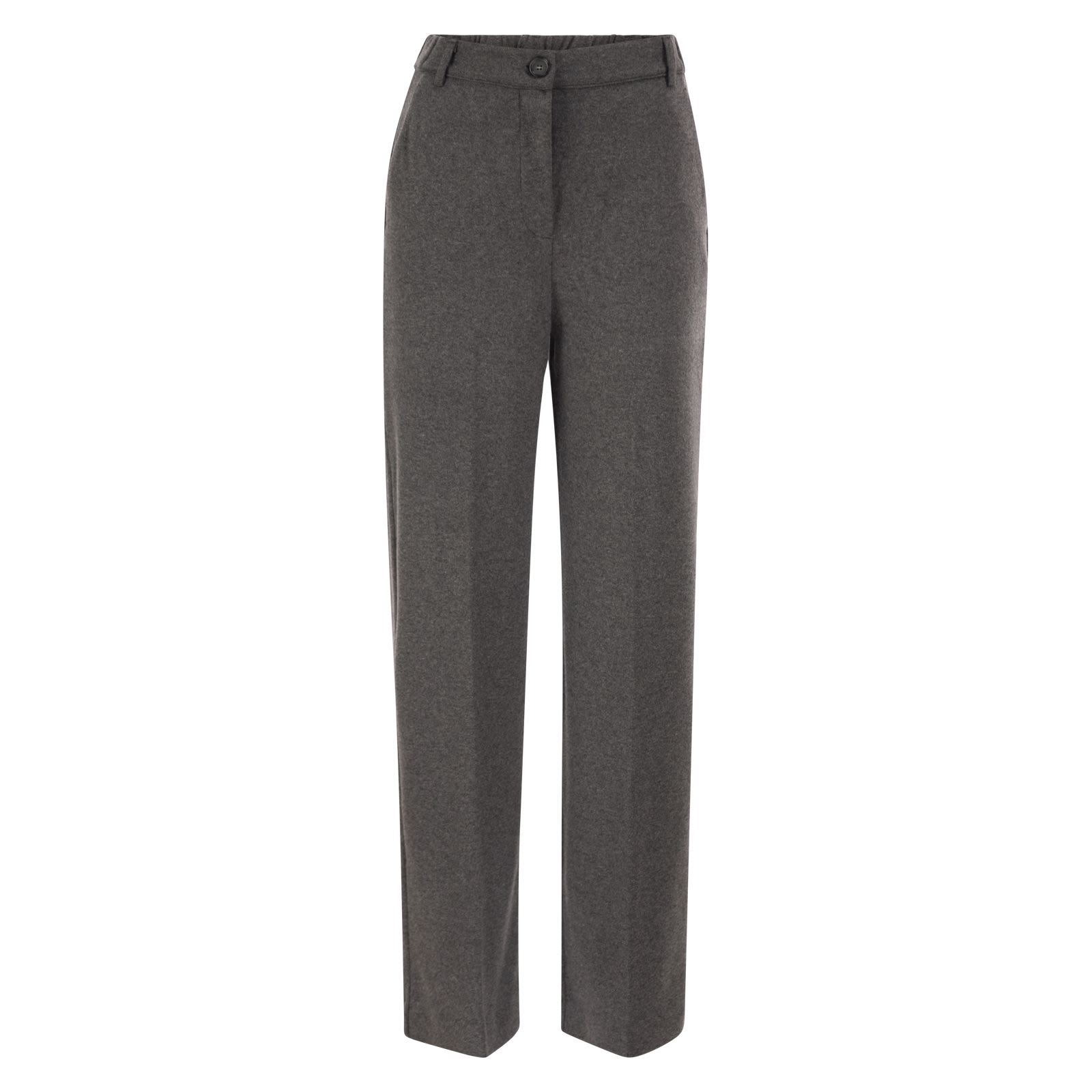 [Weekend MaxMara] Trousers FW26 2625786032600 005