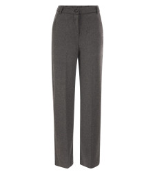 [Weekend MaxMara] Trousers FW26 2625786032600 005