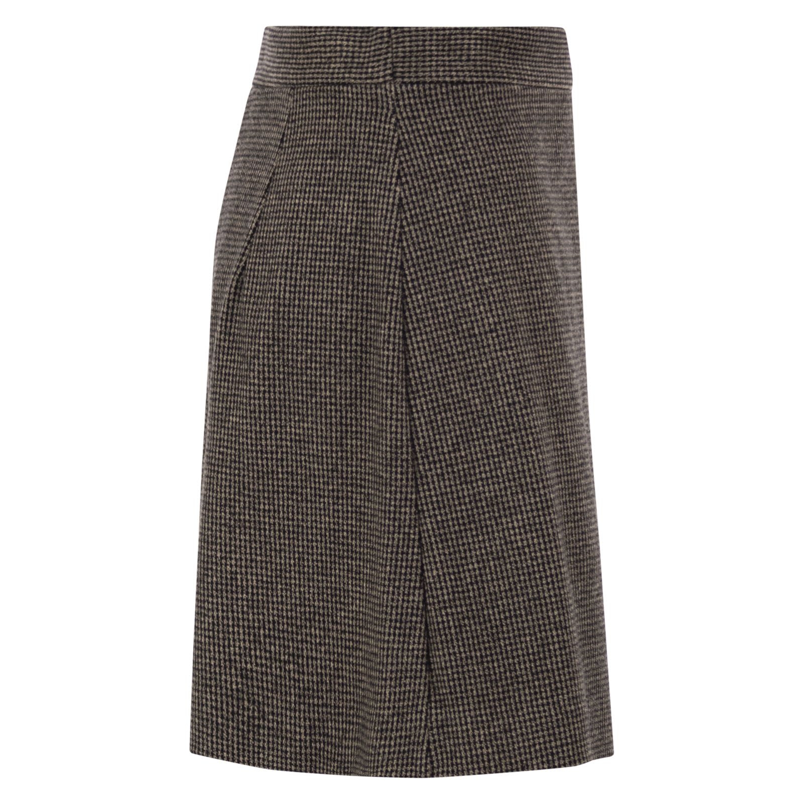 [Weekend MaxMara] Trousers FW26 2625786052600 002