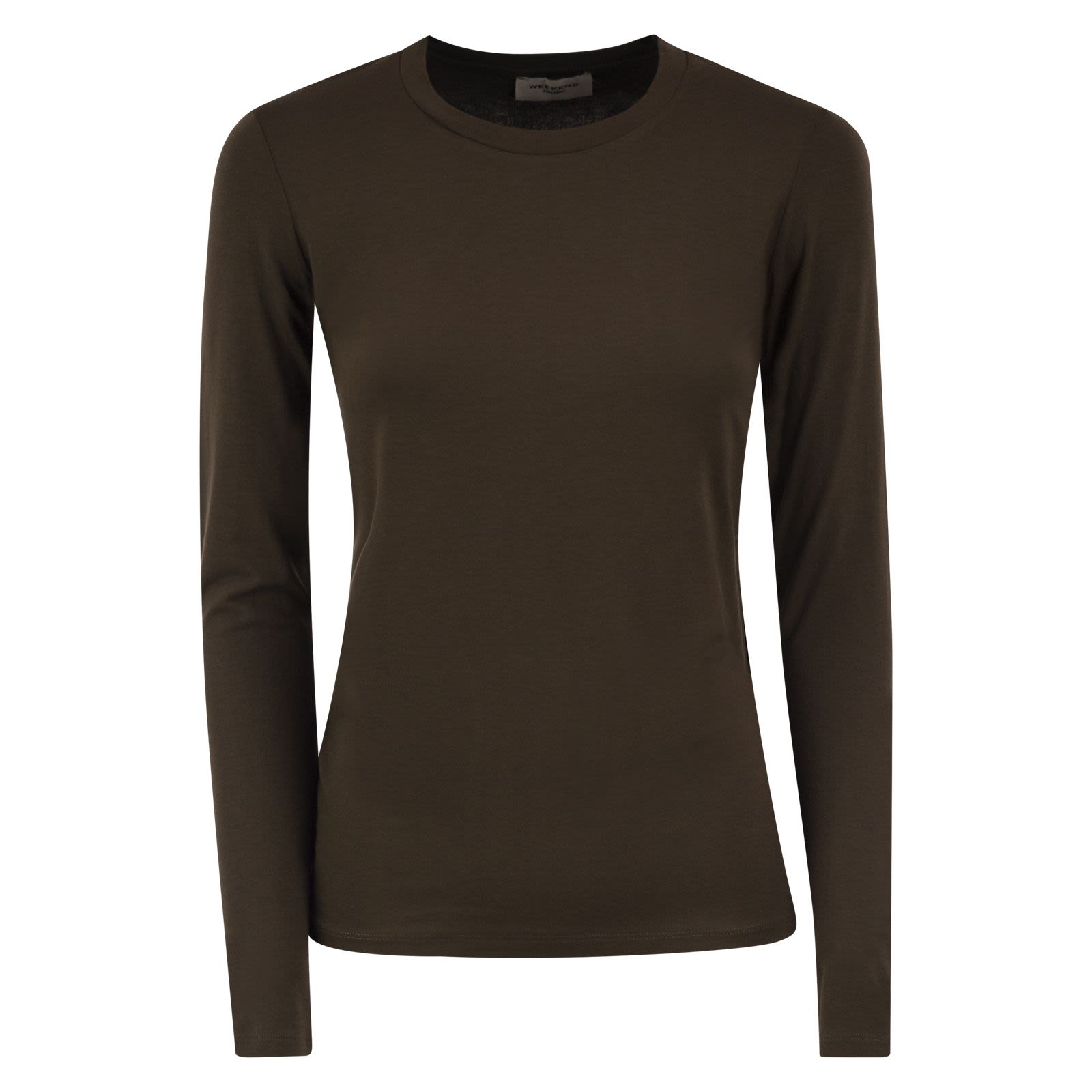 [Weekend MaxMara] Top FW26 2625946032600 005