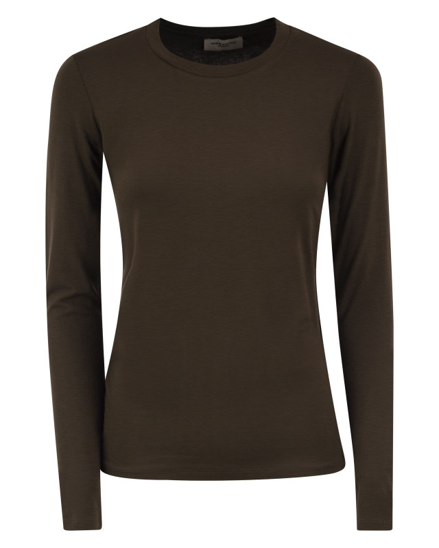 [Weekend MaxMara] Top FW26 2625946032600 005