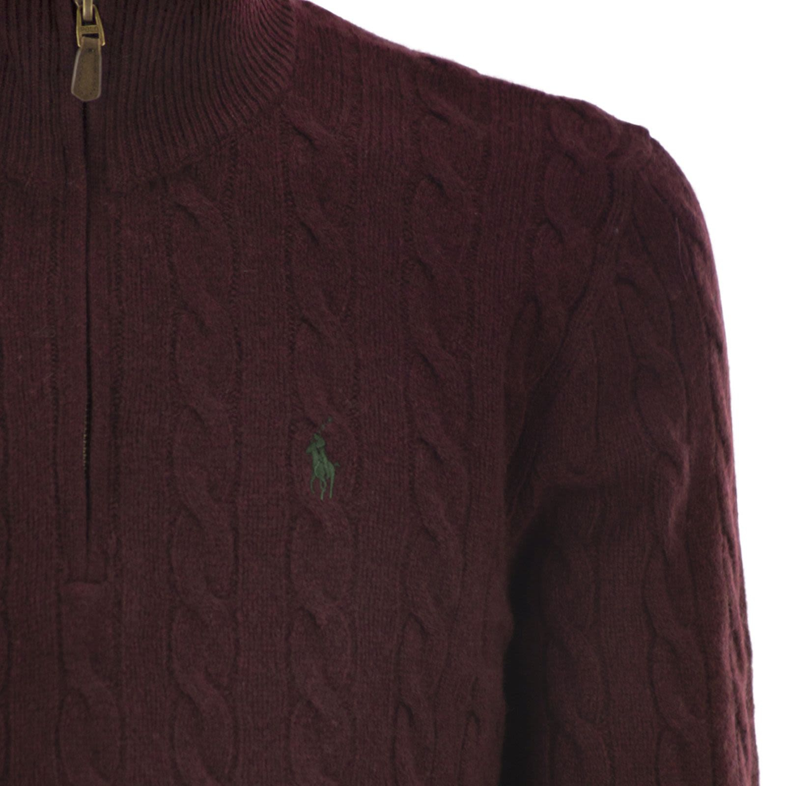 [Polo Ralph Lauren] Knitwear CO 710876766 007