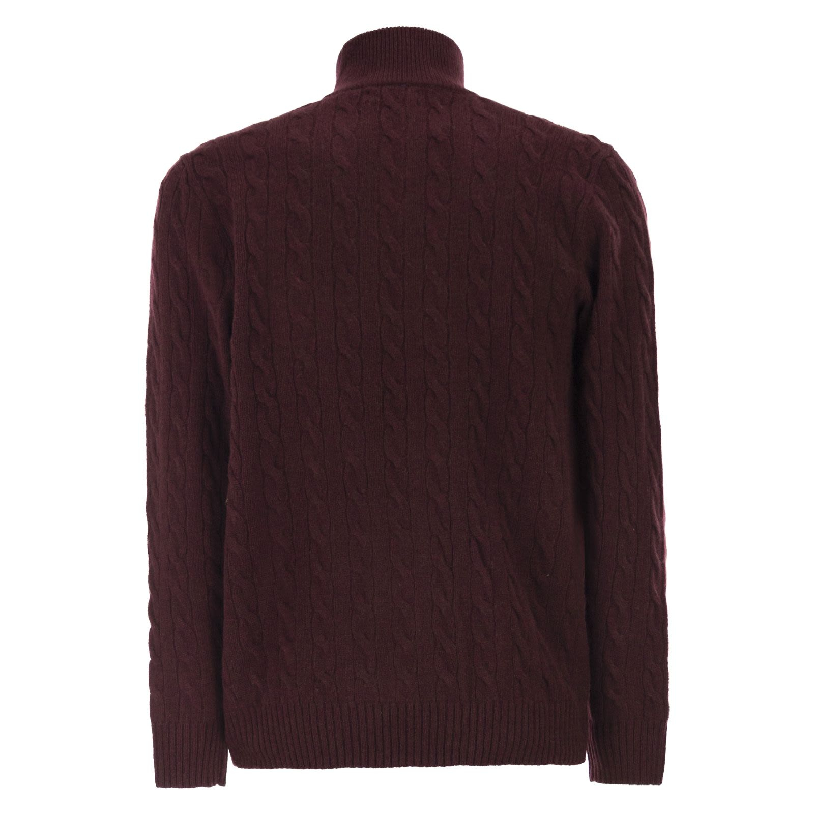 [Polo Ralph Lauren] Knitwear CO 710876766 007