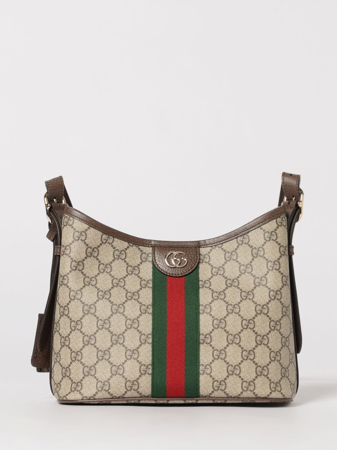 [Gucci] Cross body bag SS26 836872FAE0K 9853
