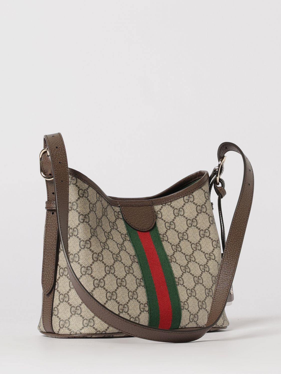 [Gucci] Cross body bag SS26 836872FAE0K 9853