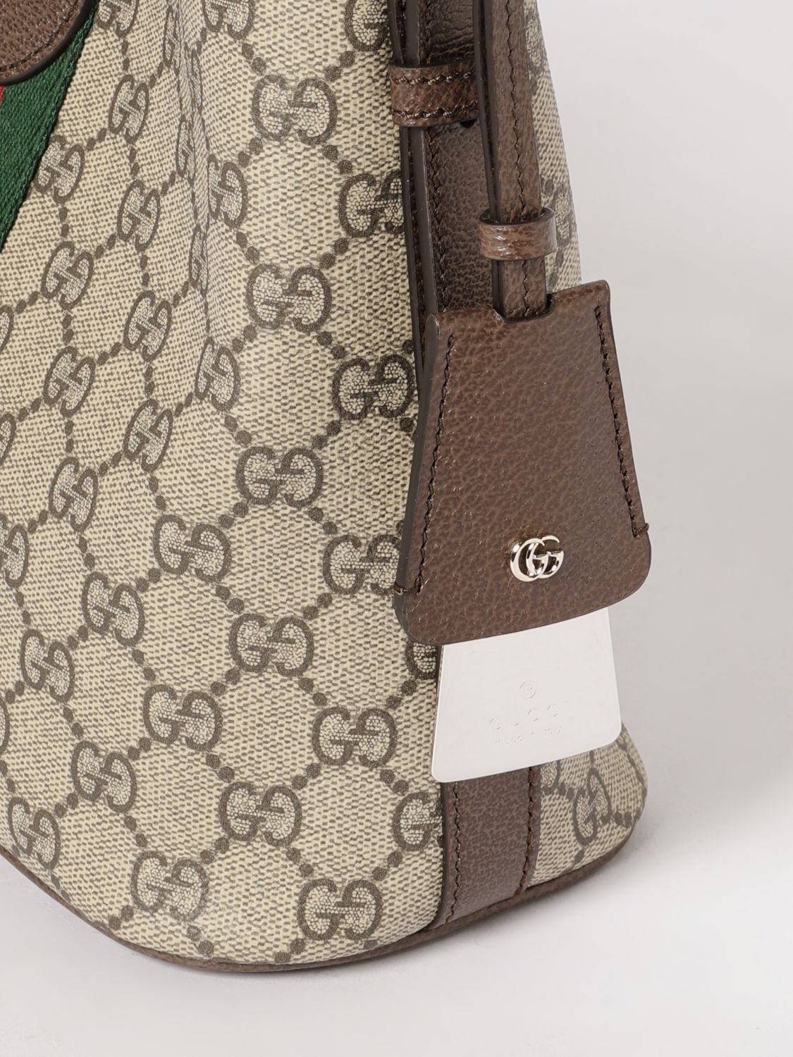 [Gucci] Cross body bag SS26 836872FAE0K 9853