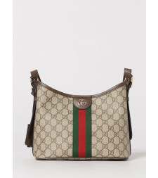 [Gucci] Cross body bag SS26 836872FAE0K 9853