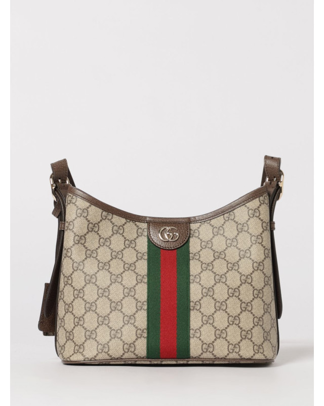 [Gucci] Cross body bag SS26 836872FAE0K 9853