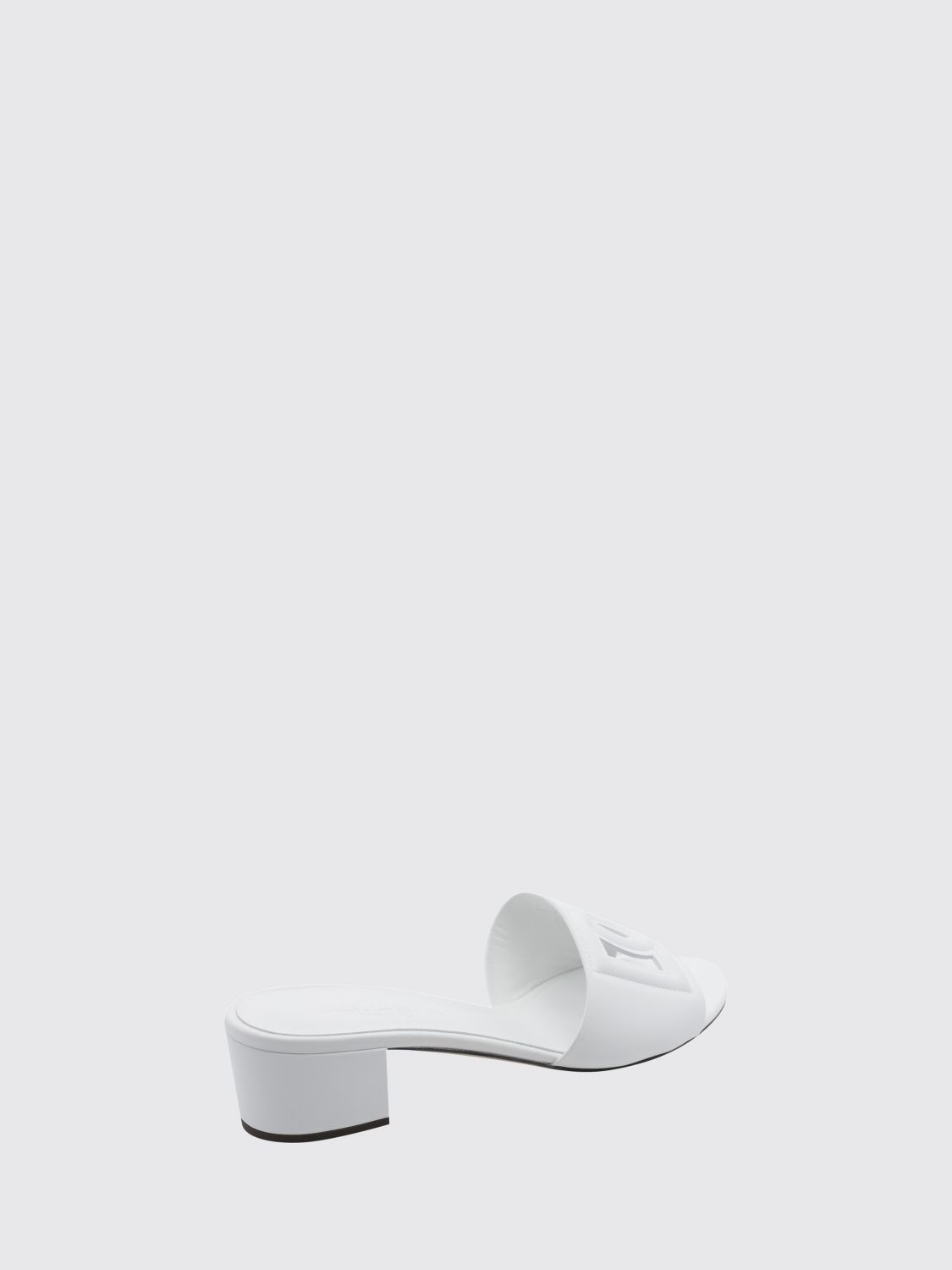 [Dolce & Gabbana] Sandals FW26 CR1755AY329 80001