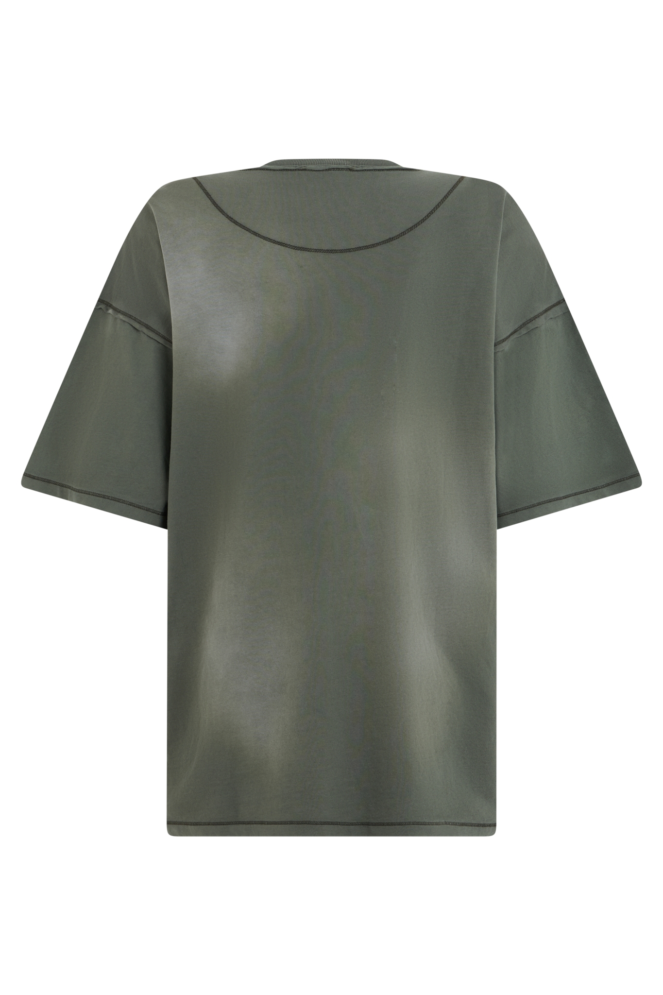 [Diesel] T-shirts Short Sleeve FW26 A228300EFBQ_51F