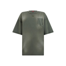 [Diesel] T-shirts Short Sleeve FW26 A228300EFBQ_51F