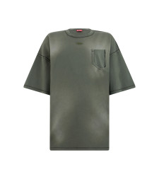 [Diesel] T-shirts Short Sleeve FW26 A228300EFBQ_51F
