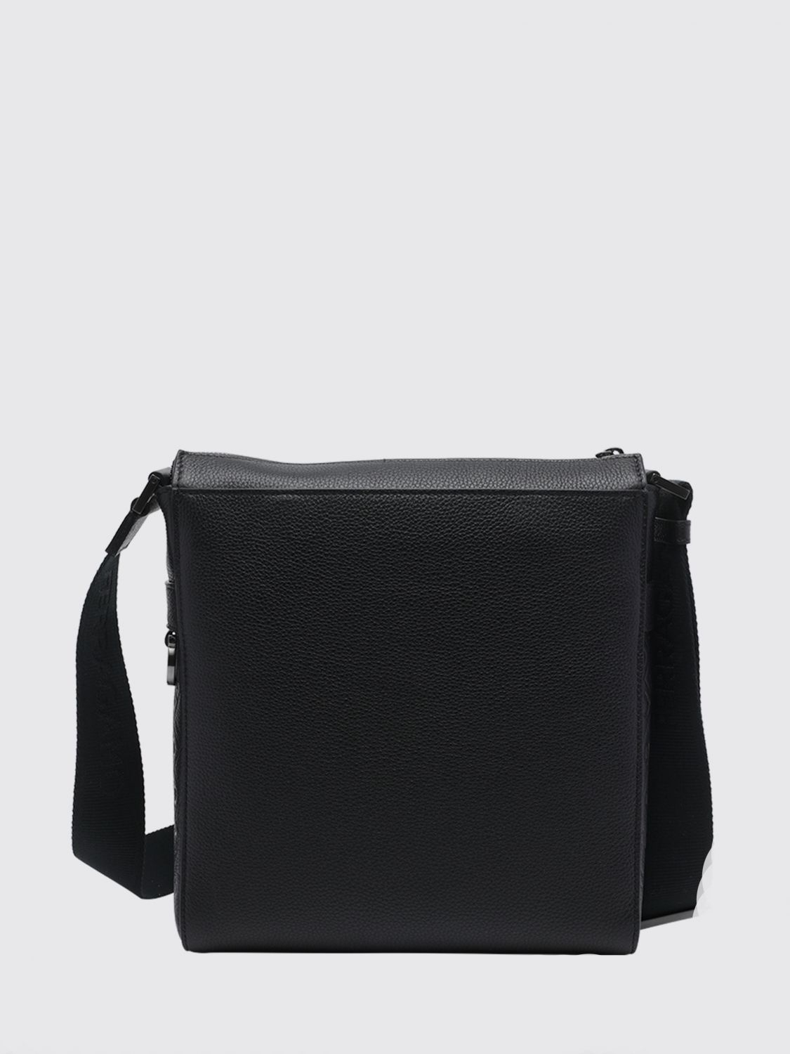 [Ferragamo] Shoulder bag FW26 241916 793969 NERO