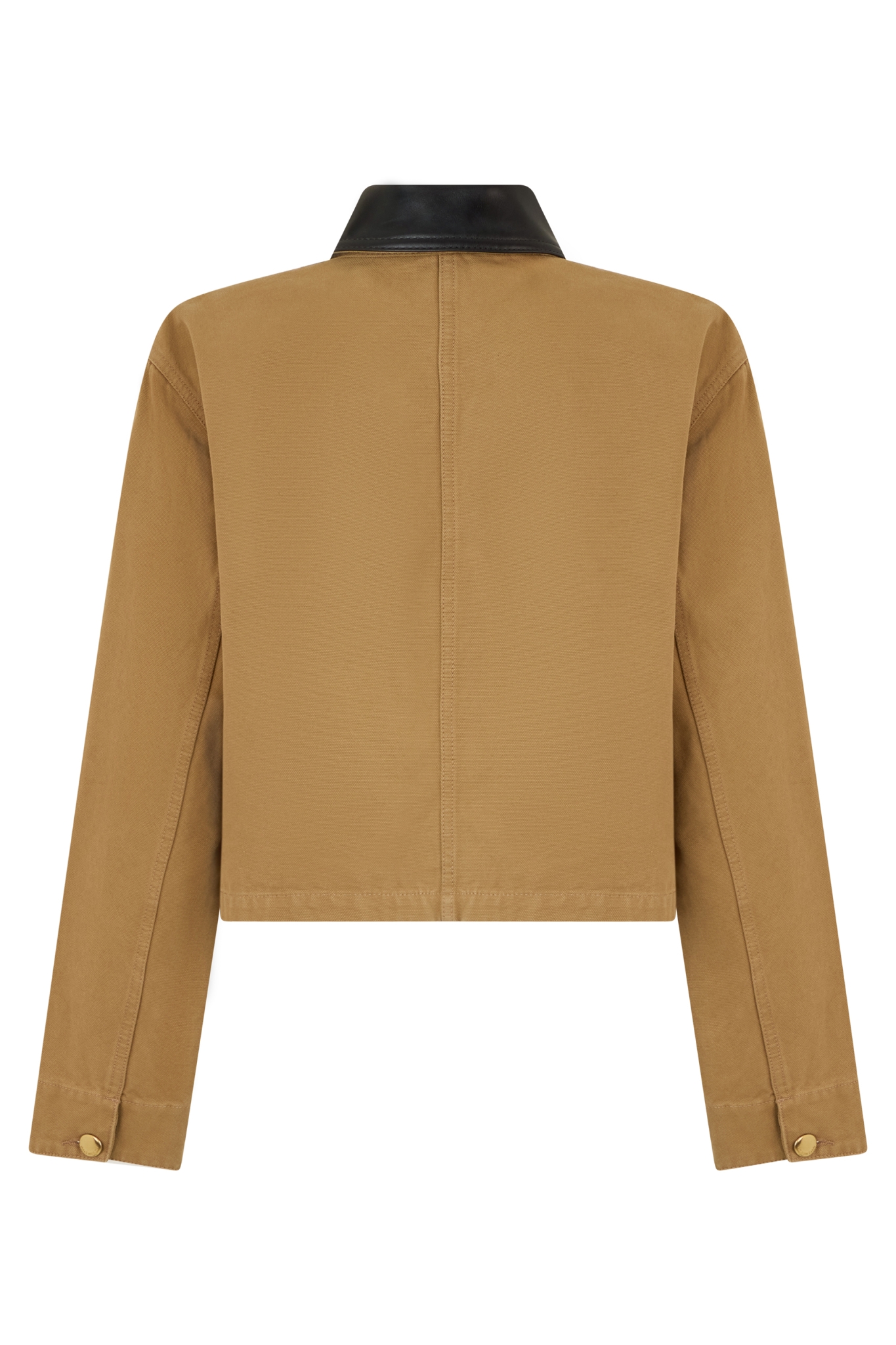 [Balenciaga] Casual Jacket FW26 A0029PTRP15_9501