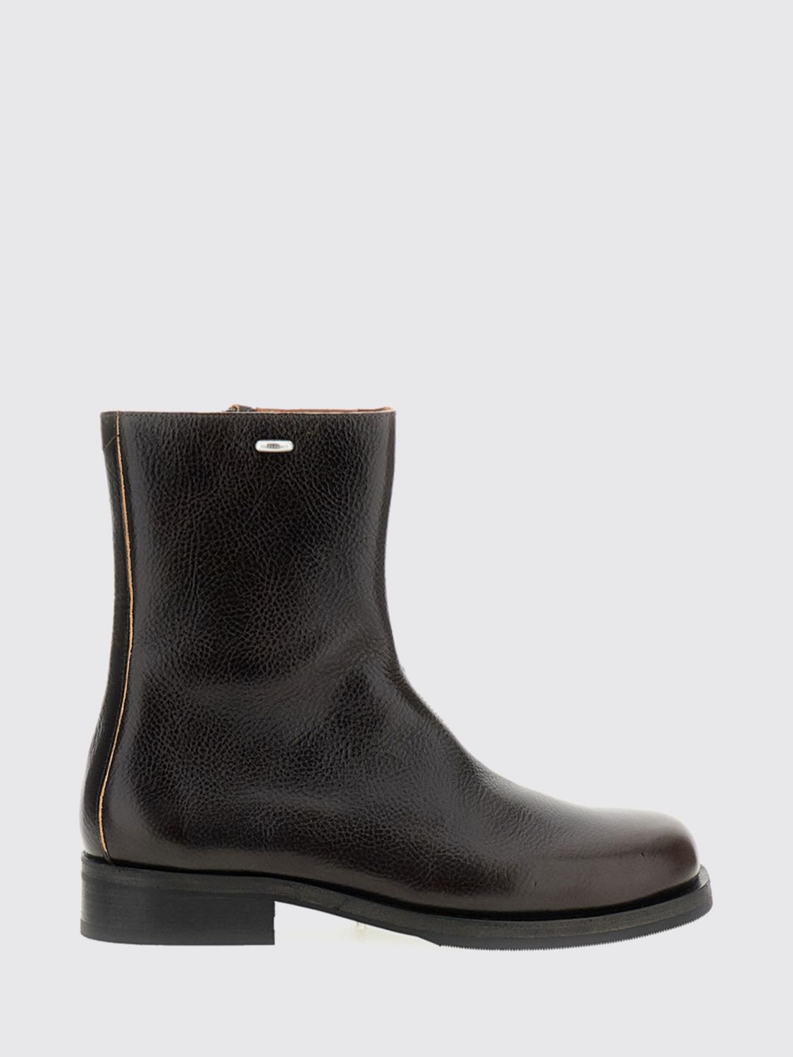 [Our Legacy] Boots FW26 A4247CDA