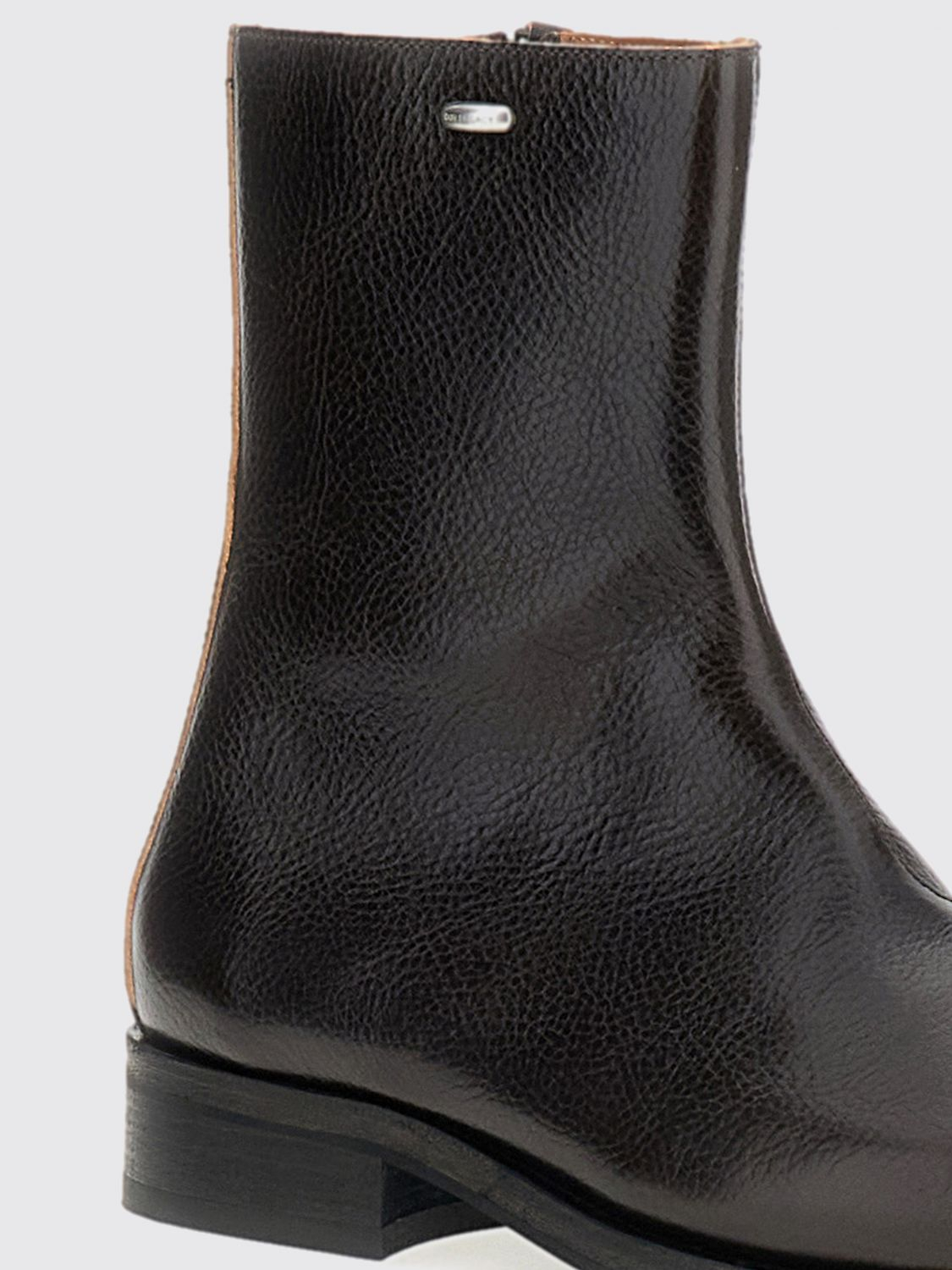 [Our Legacy] Boots FW26 A4247CDA