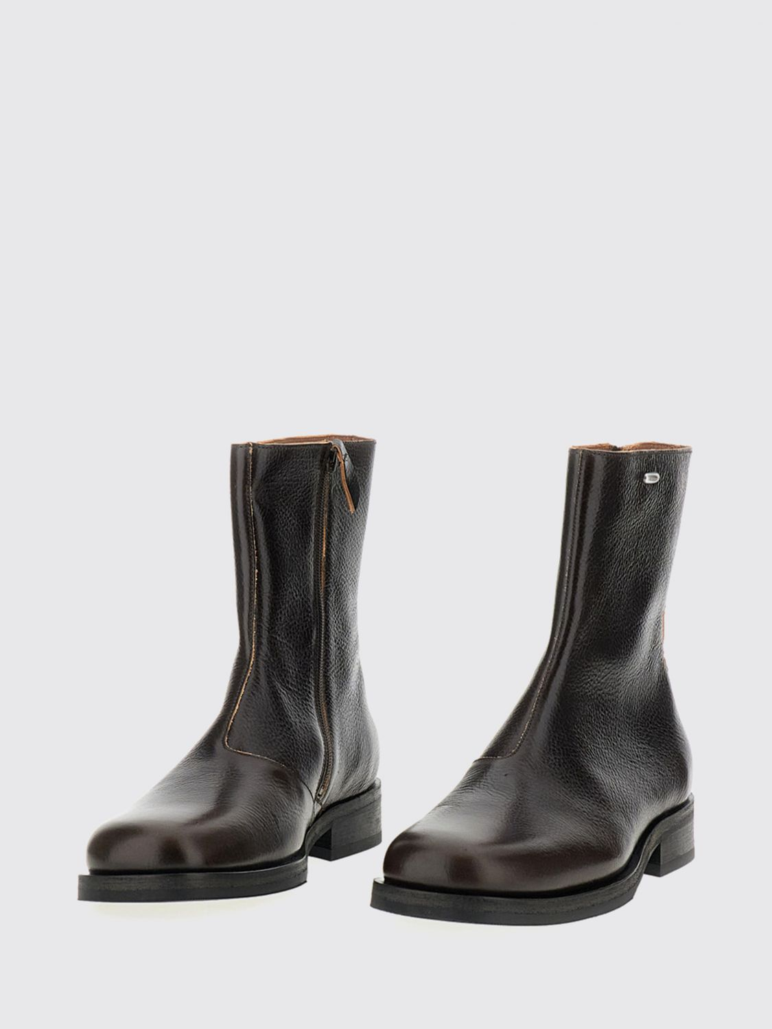 [Our Legacy] Boots FW26 A4247CDA
