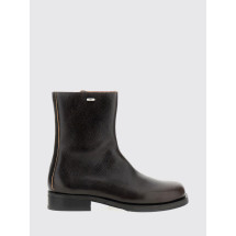 [Our Legacy] Boots FW26 A4247CDA