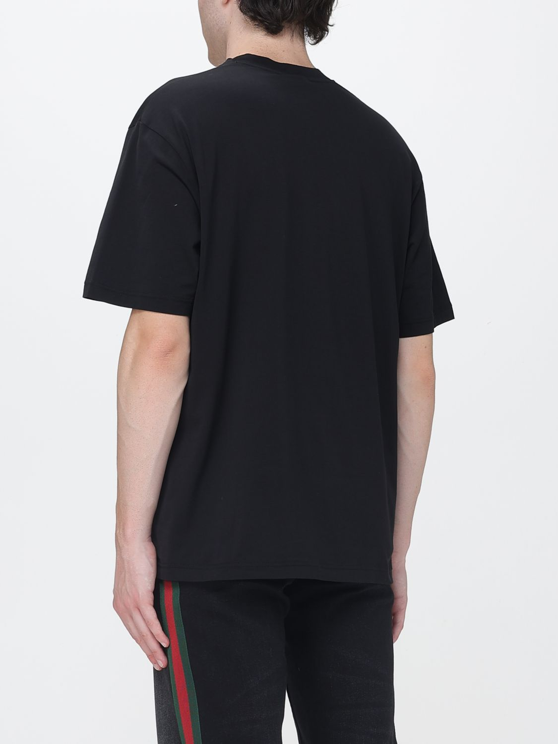 [Gucci] T-shirts FW26 864626XJHYA 1152