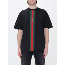 [Gucci] T-shirts FW26 864626XJHYA 1152