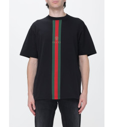 [Gucci] T-shirts FW26 864626XJHYA 1152