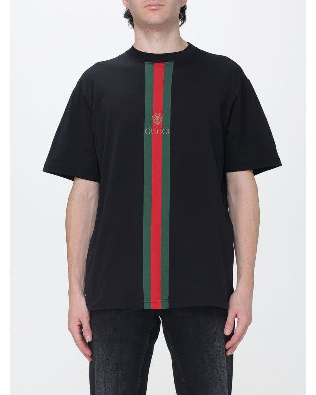 [Gucci] T-shirts FW26 864626XJHYA 1152