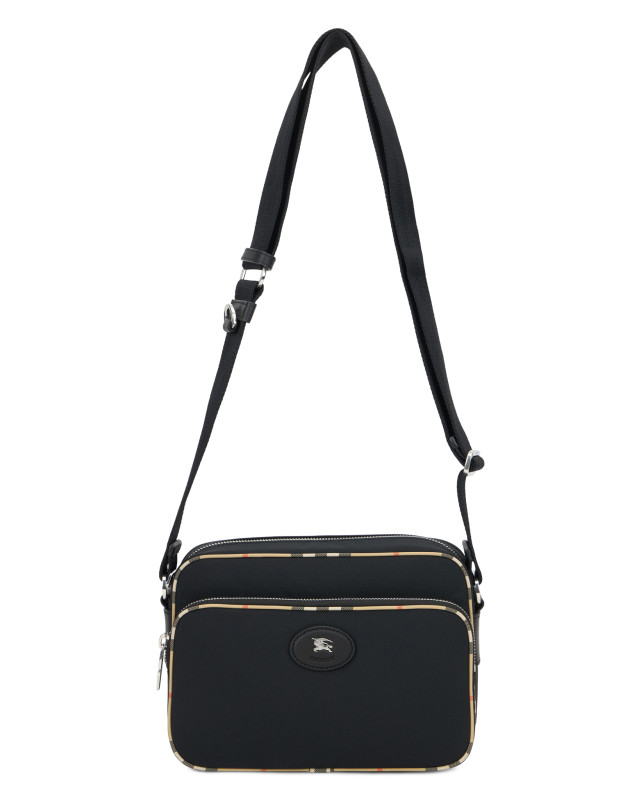 [Burberry] Clutch bag FW26 8127569167050_A1189