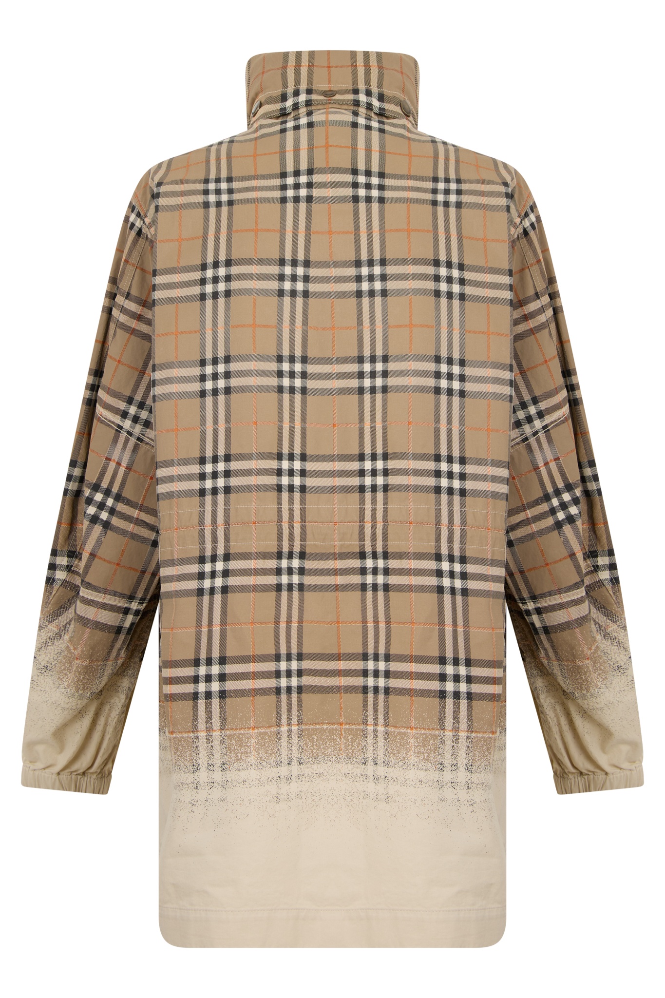 [Burberry] Raincoat FW26 8126118178699_B7349