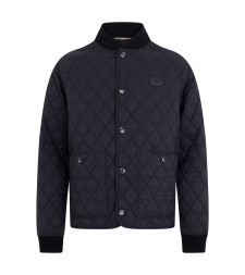 [Burberry] Bomber Jacket FW26 8122552175382_A1189