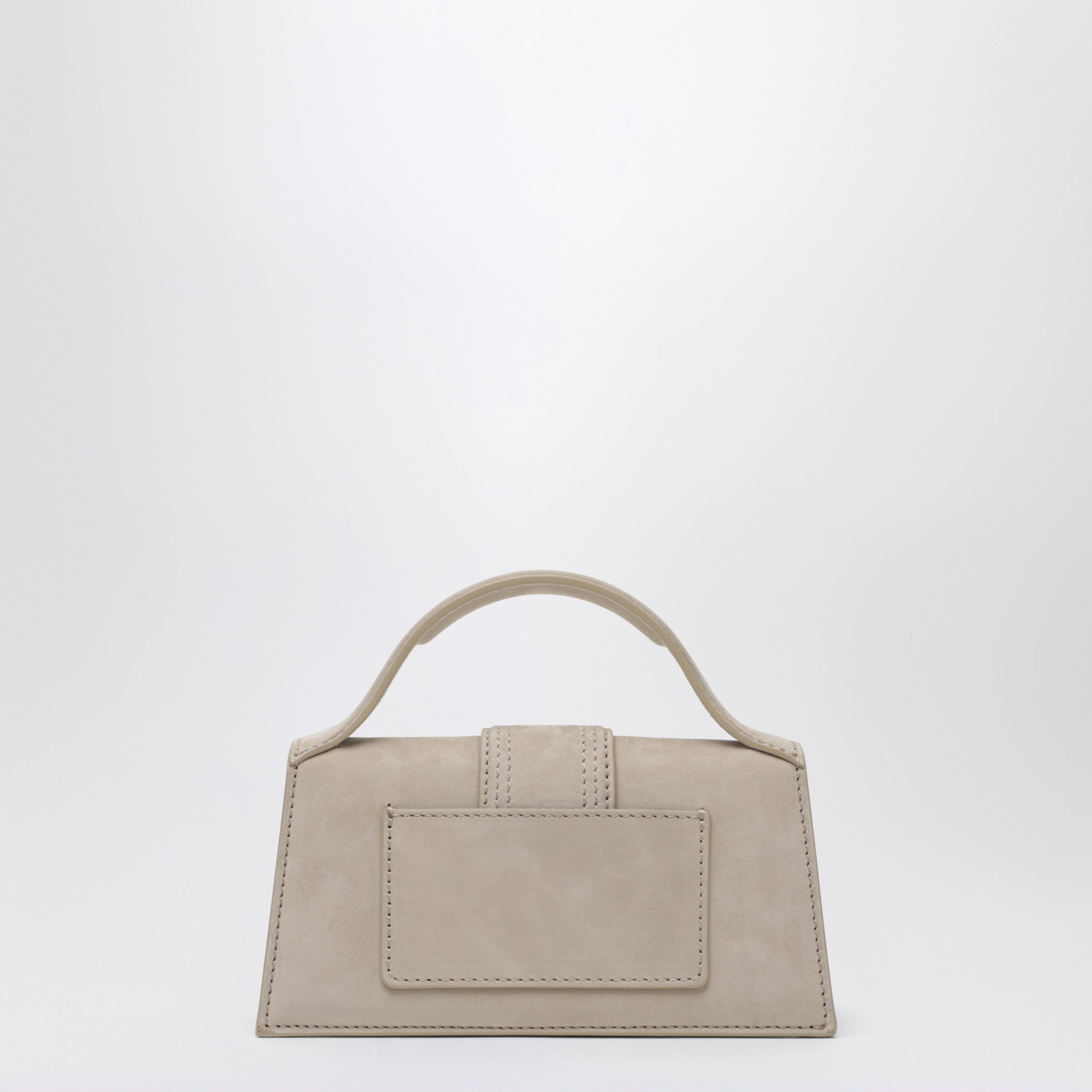 [JACQUEMUS] Bag FW26 BAW00006AC08C01