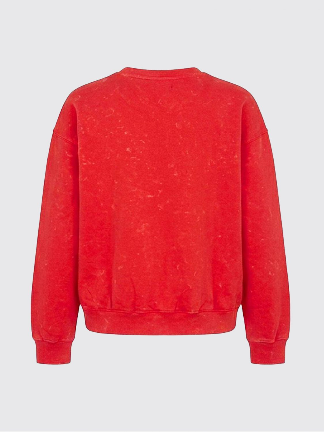 [GANNI] Sweatshirt FW26 A1060082 472