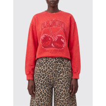[GANNI] Sweatshirt FW26 A1060082 472
