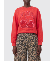 [GANNI] Sweatshirt FW26 A1060082 472