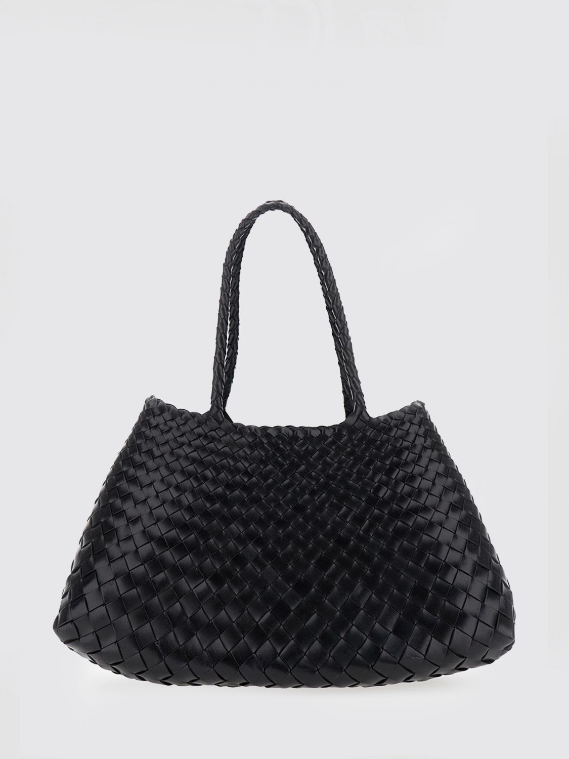 [DRAGON DIFFUSION] Shoulder bag FW26 8892 BLACK