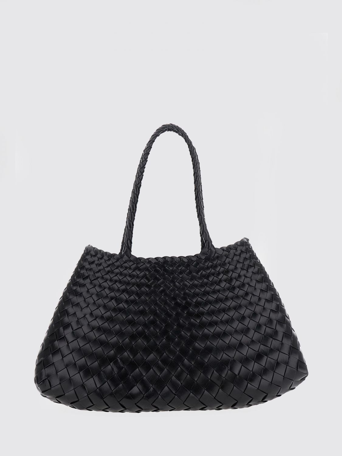 [DRAGON DIFFUSION] Shoulder bag FW26 8892 BLACK