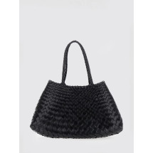 [DRAGON DIFFUSION] Shoulder bag FW26 8892 BLACK