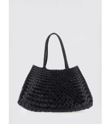 [DRAGON DIFFUSION] Shoulder bag FW26 8892 BLACK