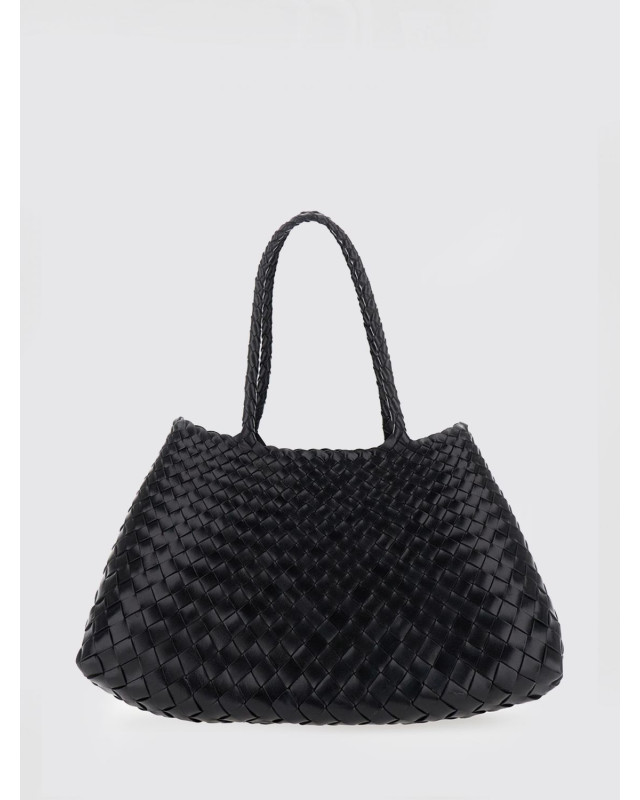 [DRAGON DIFFUSION] Shoulder bag FW26 8892 BLACK