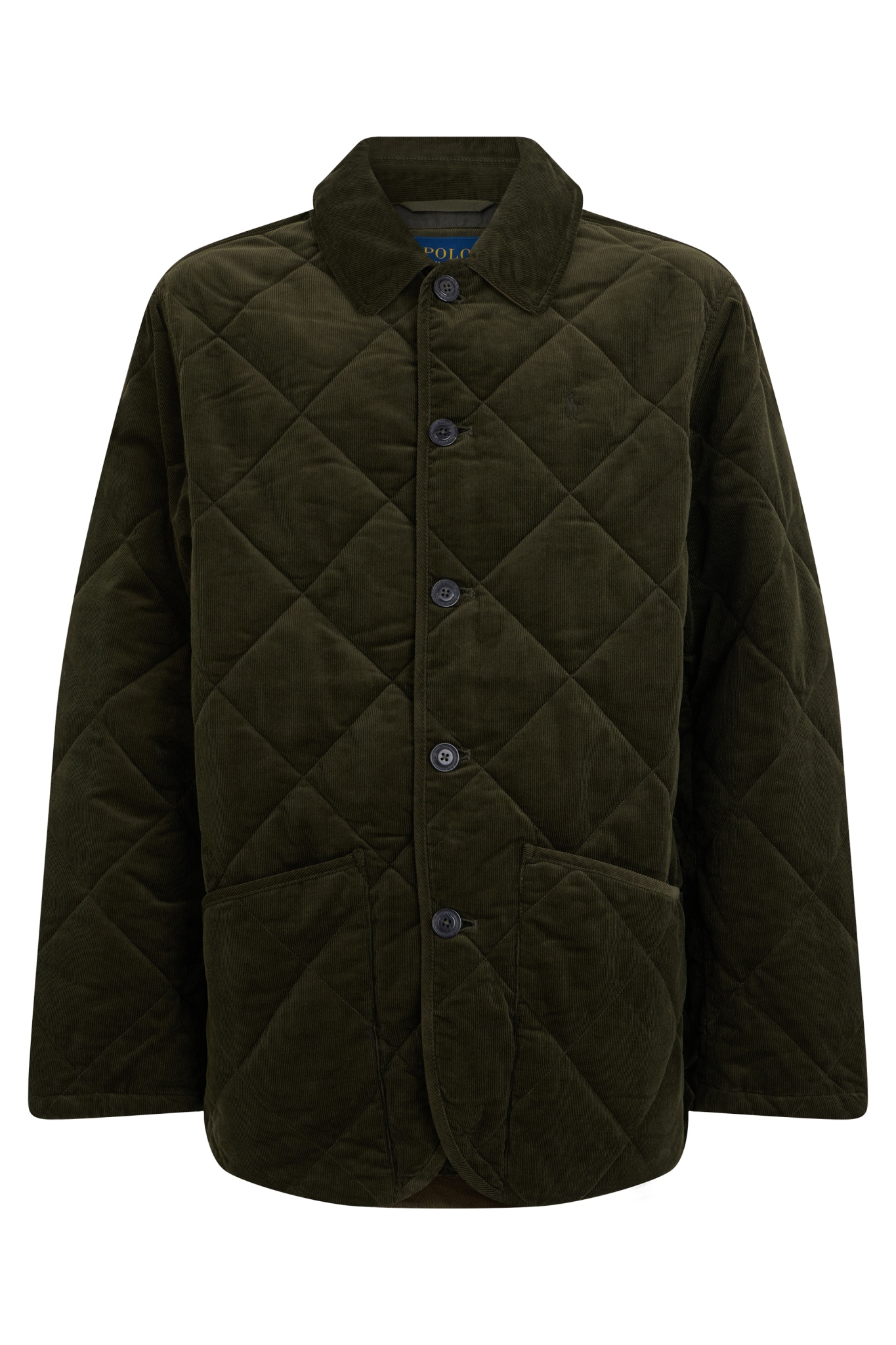 [Polo Ralph Lauren] Raincoat FW26 710B15981_002