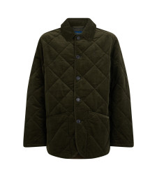 [Polo Ralph Lauren] Raincoat FW26 710B15981_002