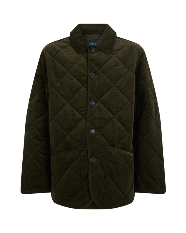 [Polo Ralph Lauren] Raincoat FW26 710B15981_002