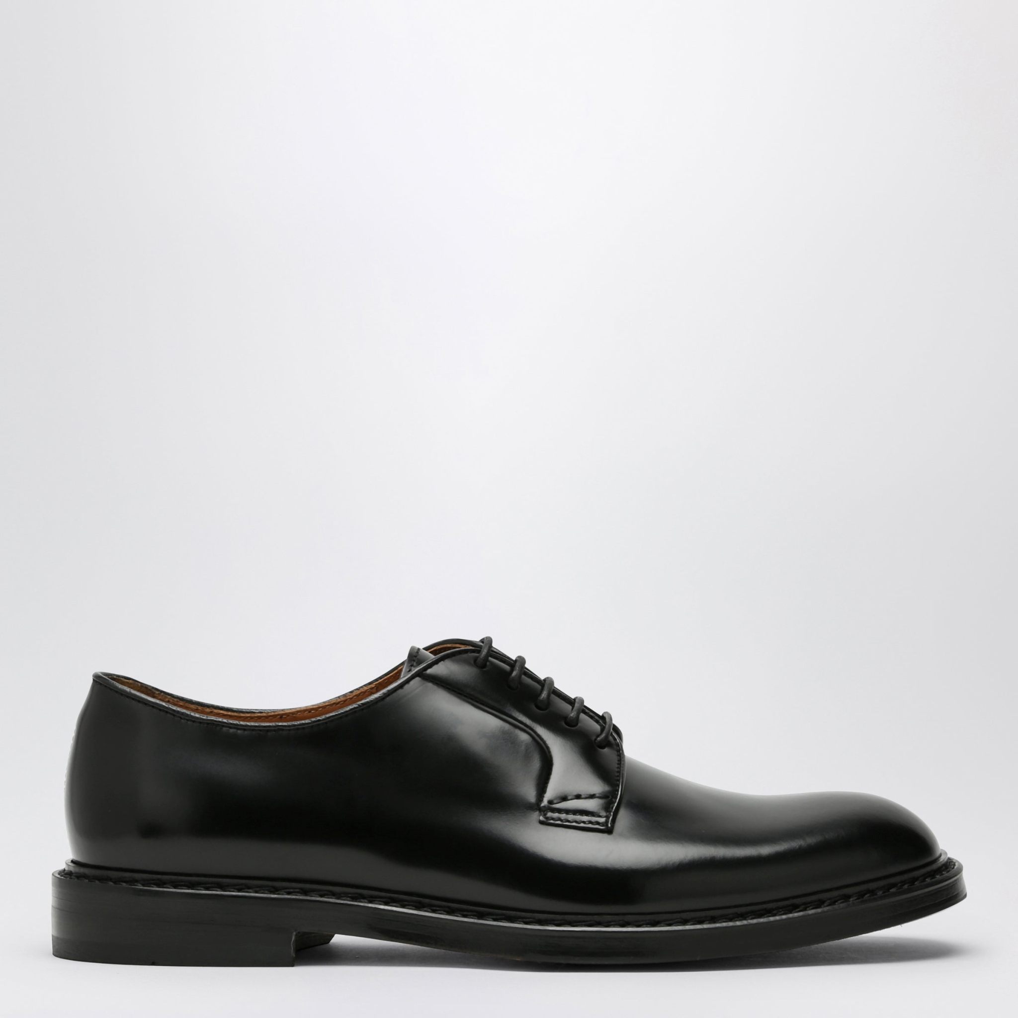 [Doucal's] Dress Shoes FW26 DU1385SIEWUF007