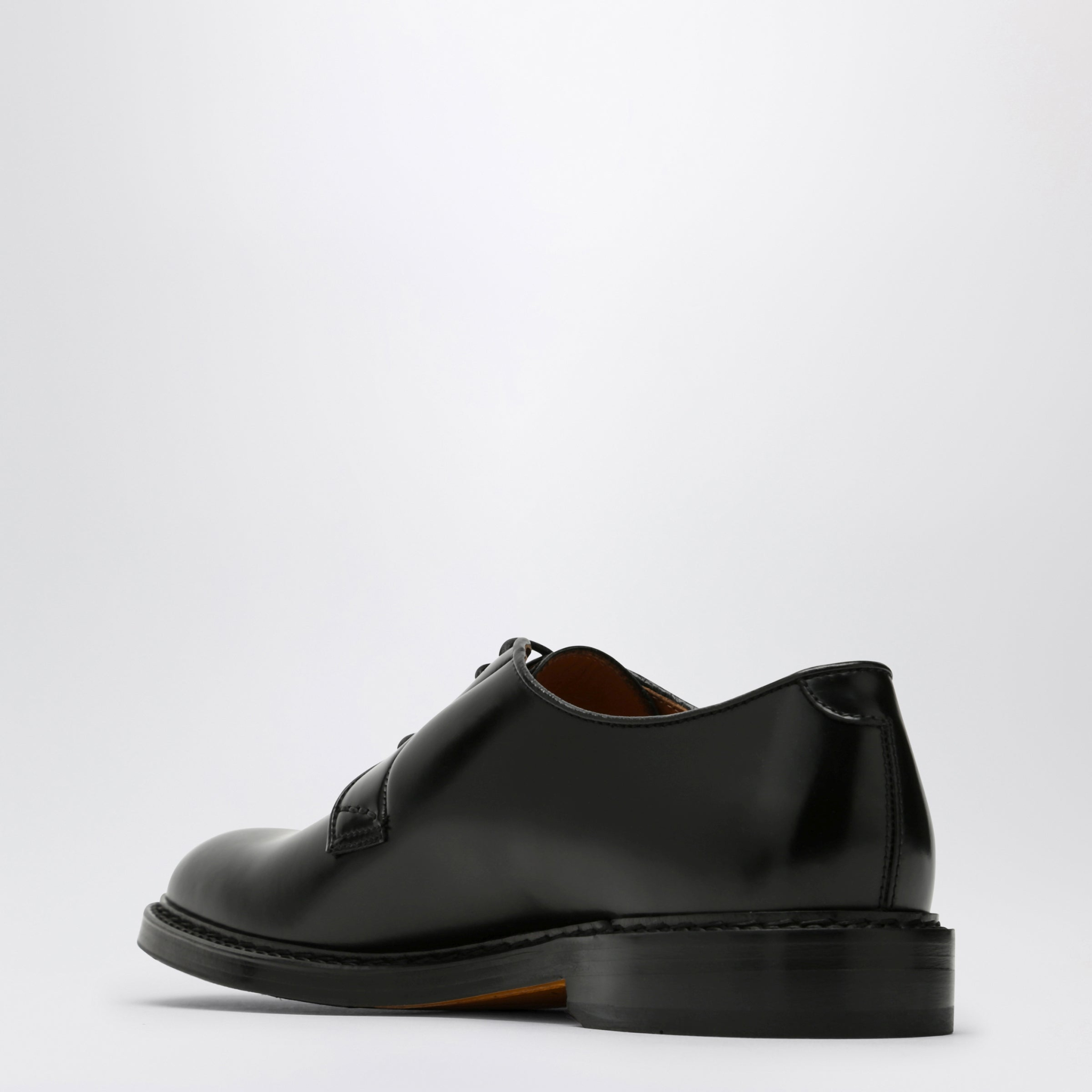 [Doucal's] Dress Shoes FW26 DU1385SIEWUF007