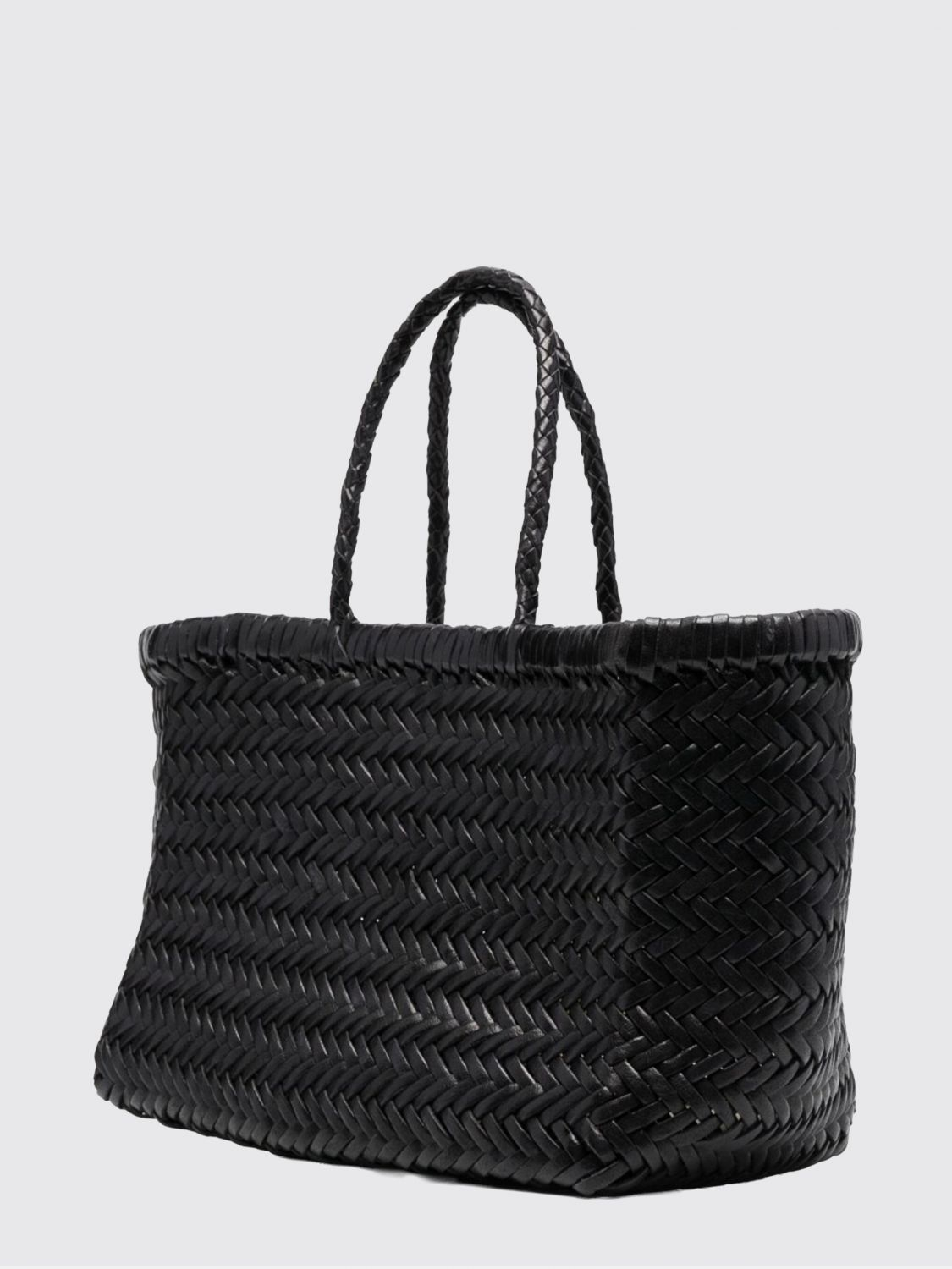 [DRAGON DIFFUSION] Tote bag FW26 8811 BLACK