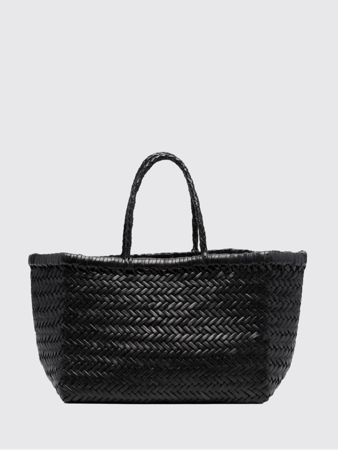 [DRAGON DIFFUSION] Tote bag FW26 8811 BLACK