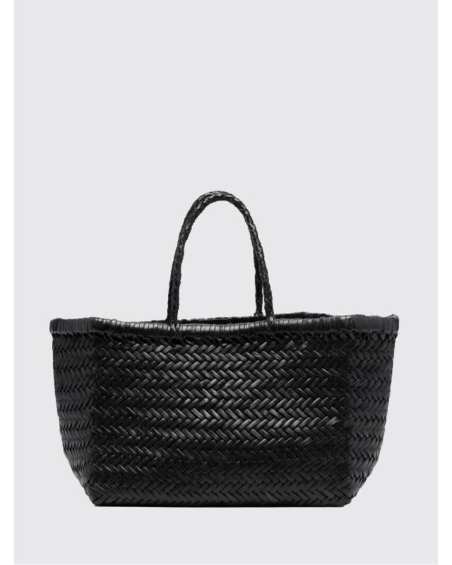[DRAGON DIFFUSION] Tote bag FW26 8811 BLACK