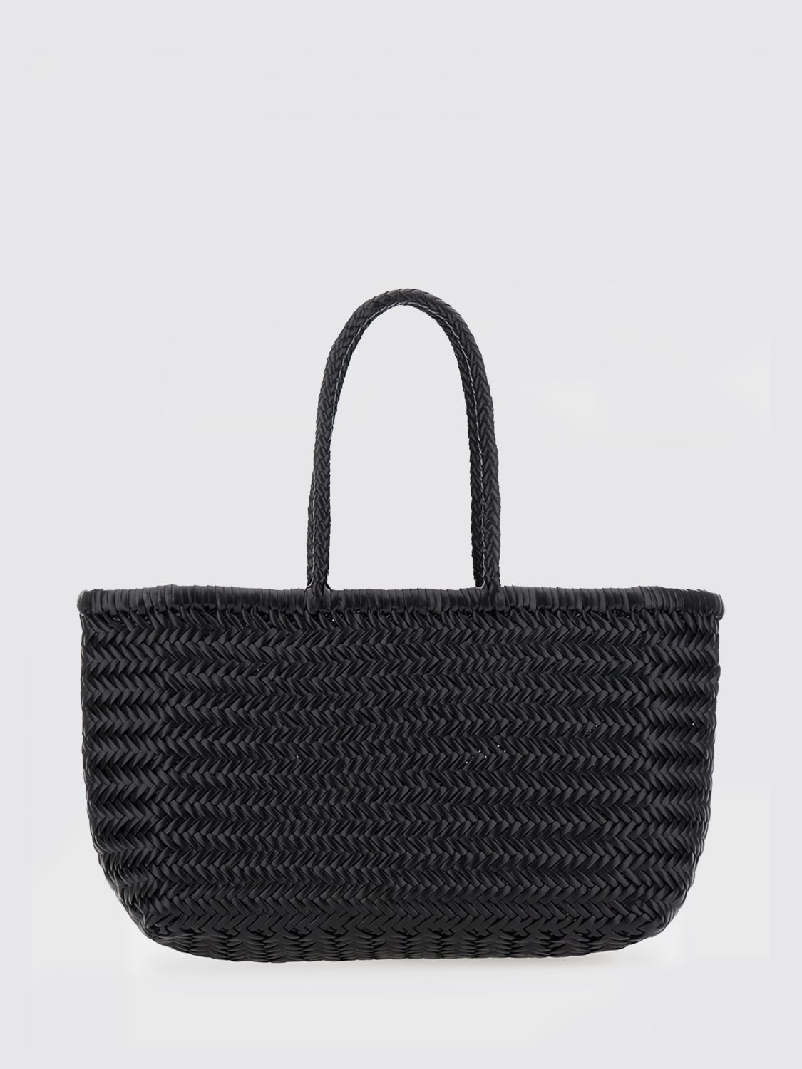 [DRAGON DIFFUSION] Tote bag FW26 8810 BLACK