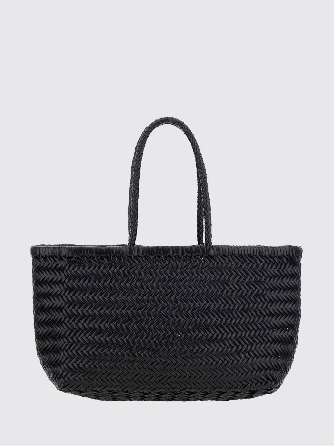 [DRAGON DIFFUSION] Tote bag FW26 8810 BLACK