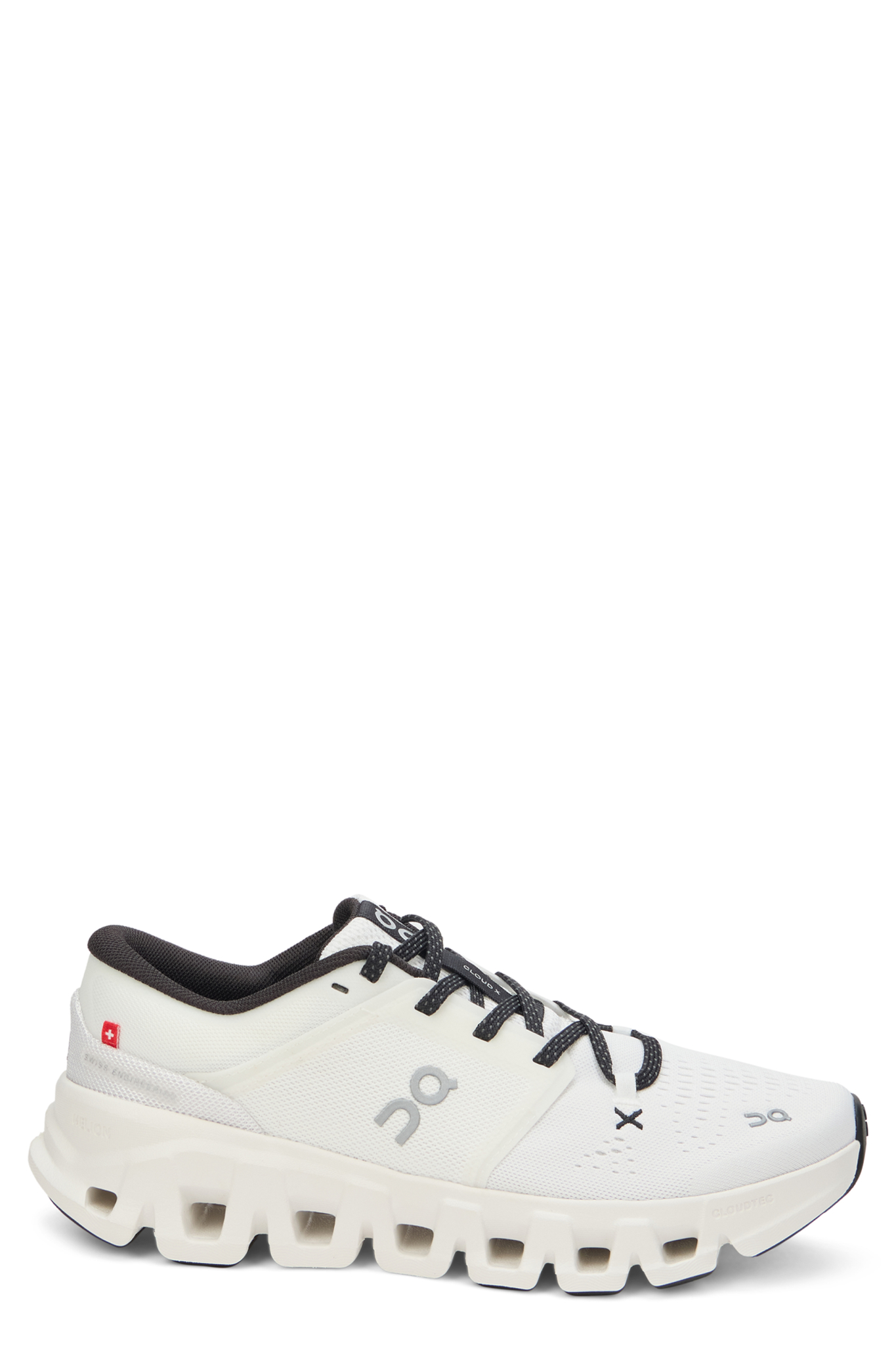 [On] Sneakers FW26 3WG30060462_WHITEBLACK
