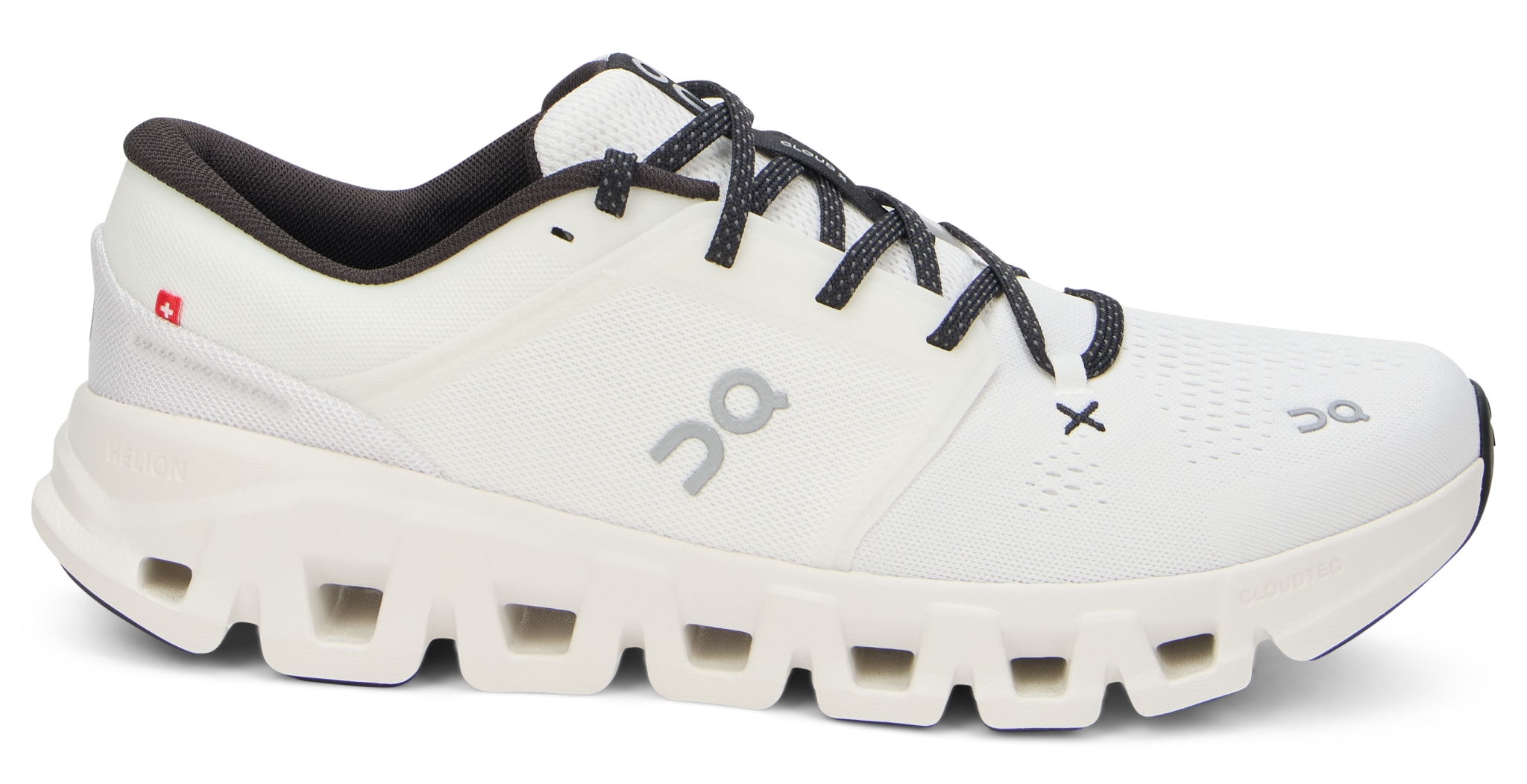 [On] Sneakers FW26 3MG30080462_WHITEBLACK